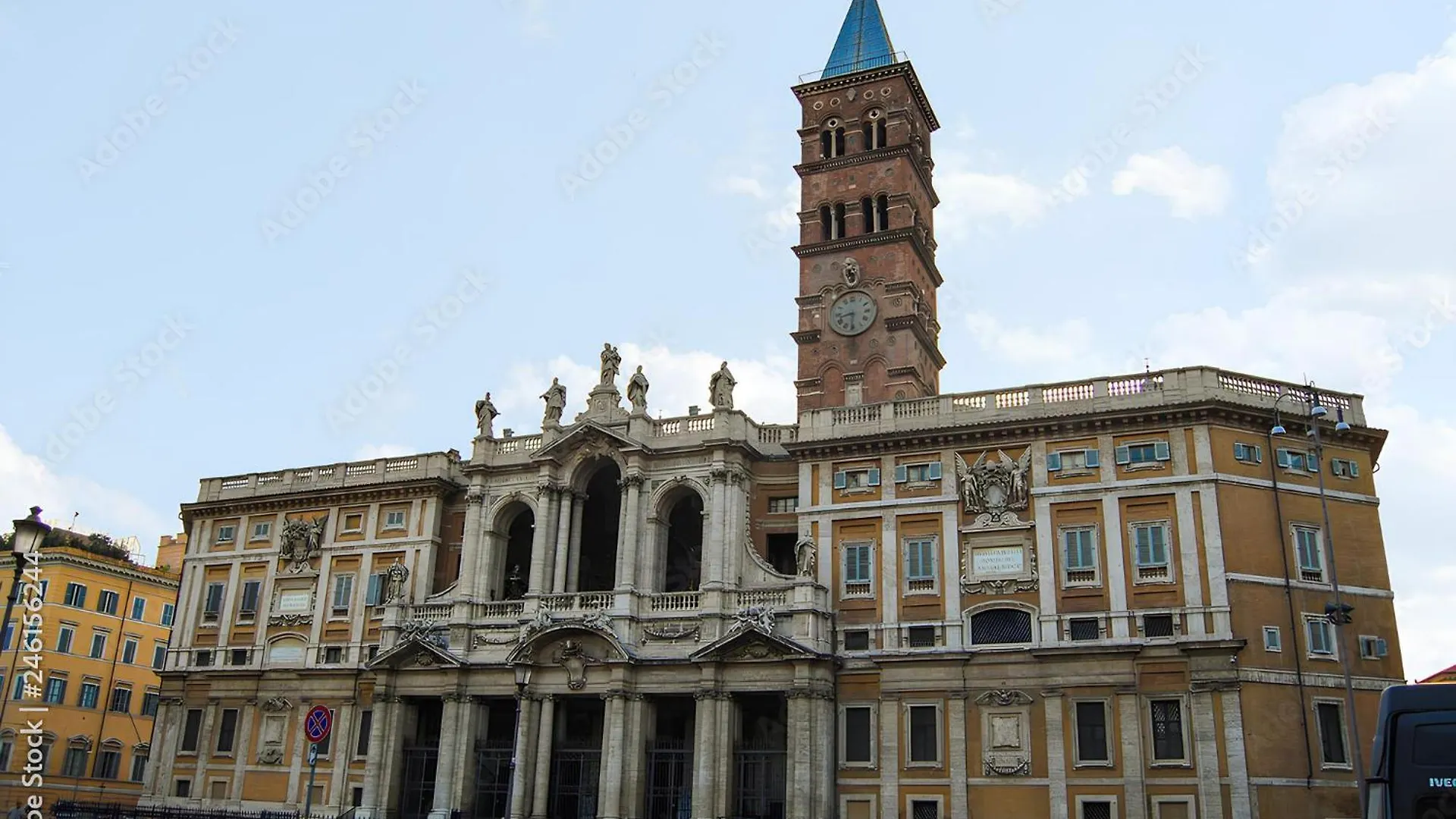 Firenze 32 At The Opera House Apartment Rome Italy