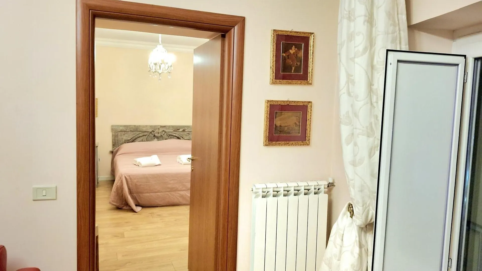 Firenze 32 At The Opera House Apartment Rome Italy