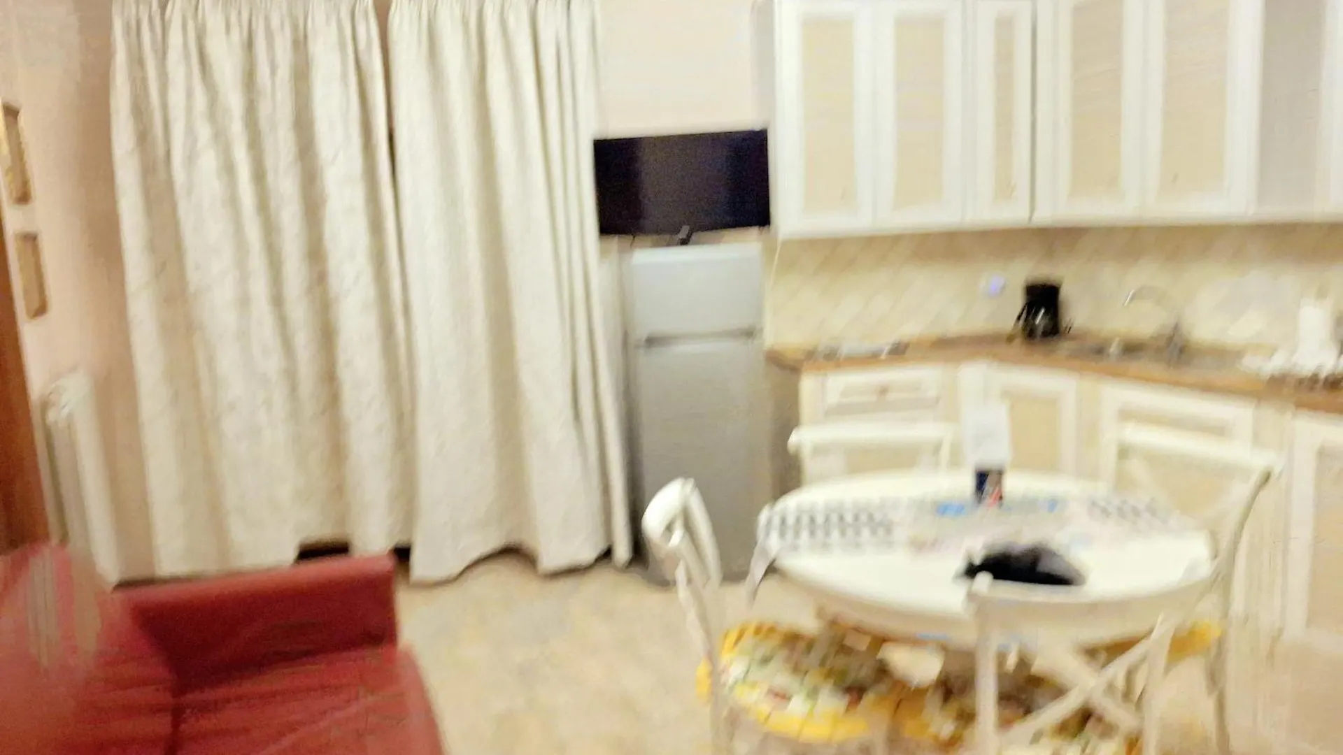 Apartament Firenze 32 At The Opera House Rzym