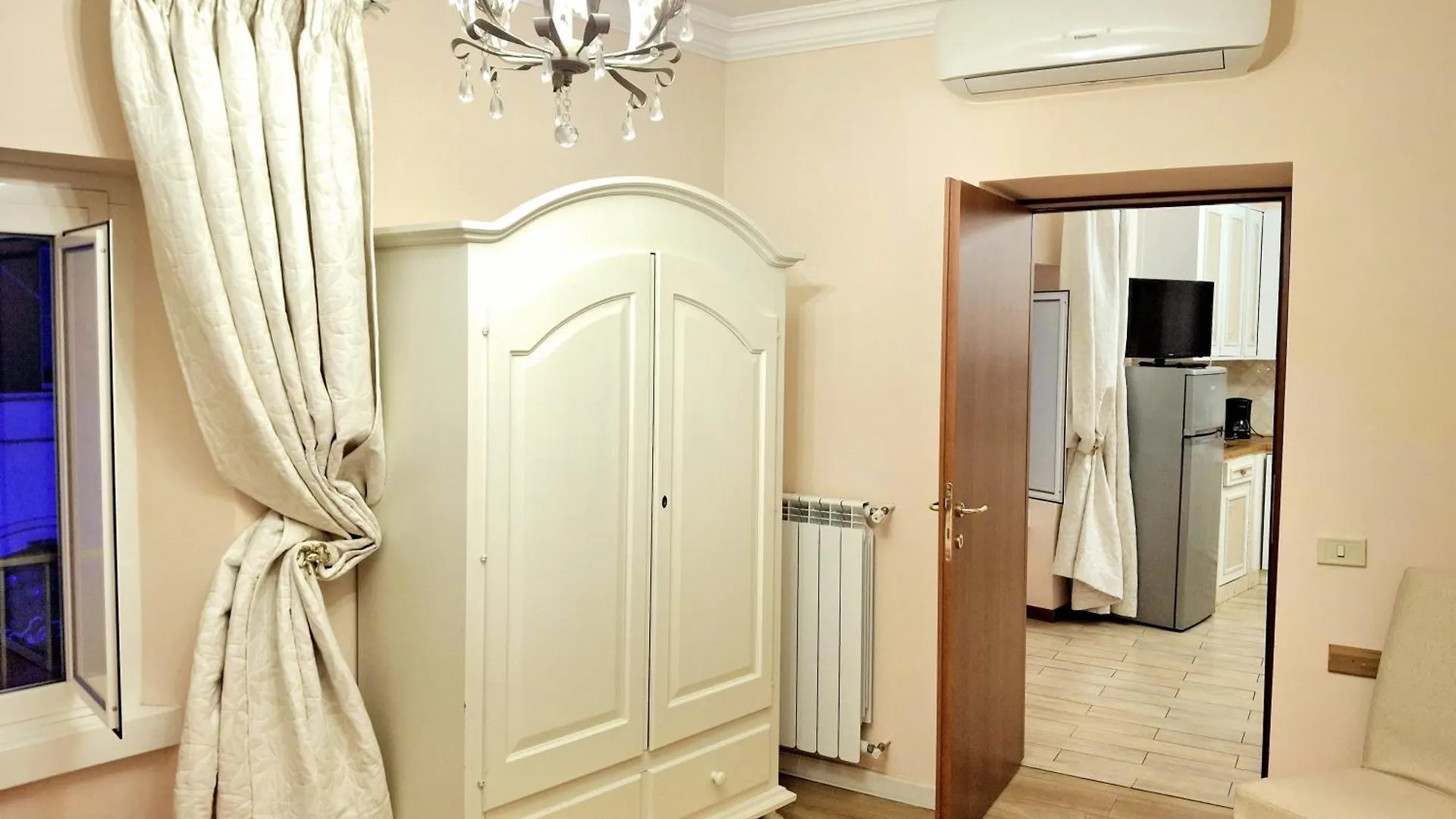 Apartament Firenze 32 At The Opera House Rzym