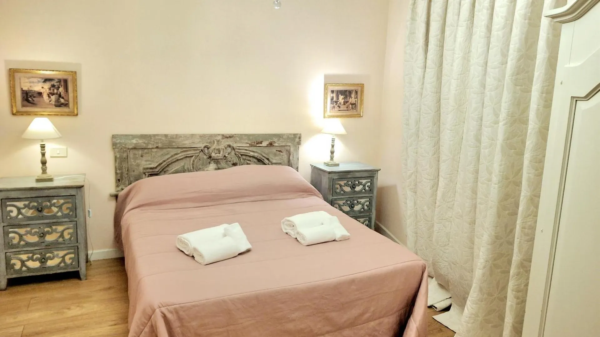 Apartament Firenze 32 At The Opera House Rzym