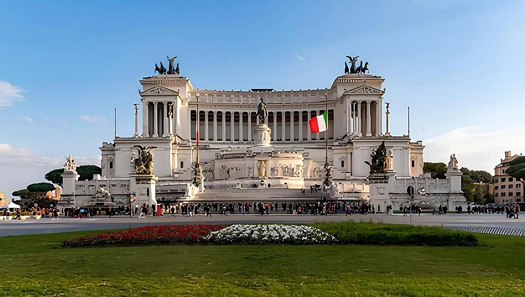 Apartament Firenze 32 At The Opera House Rzym Włochy
