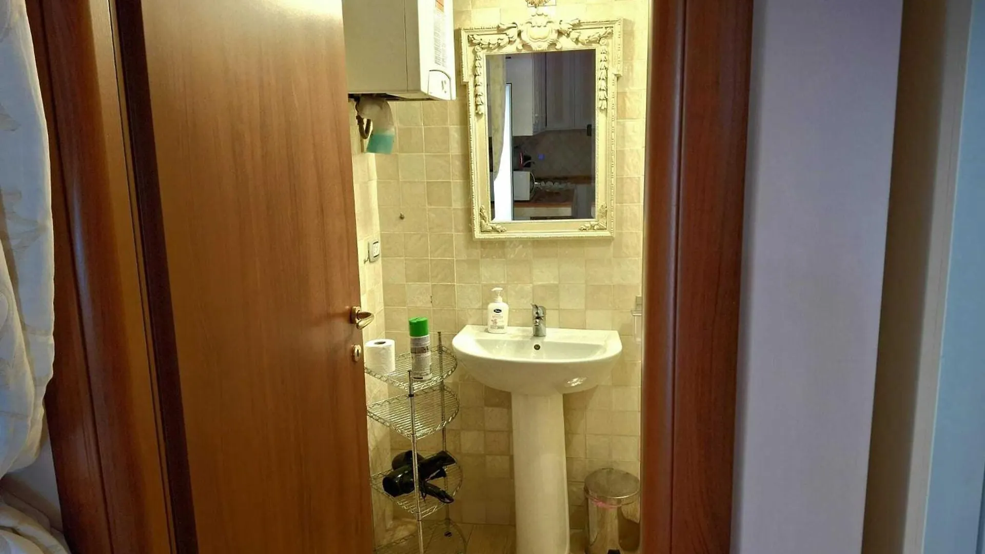 Apartament Firenze 32 At The Opera House Rzym