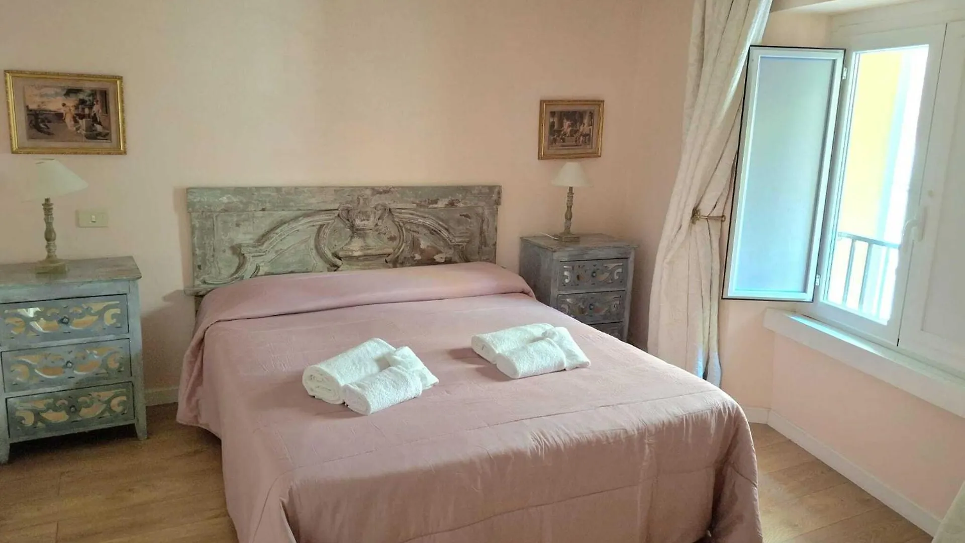 Apartament Firenze 32 At The Opera House Rzym